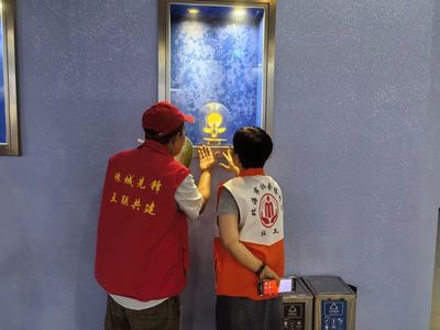 探尋南珠文化 共賞歲月珍寶——市社會福利院老年人南珠博物館探秘之旅